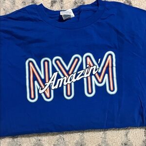 NYM Amazin’ Shirt